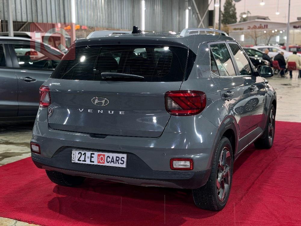 هيونداي فينو